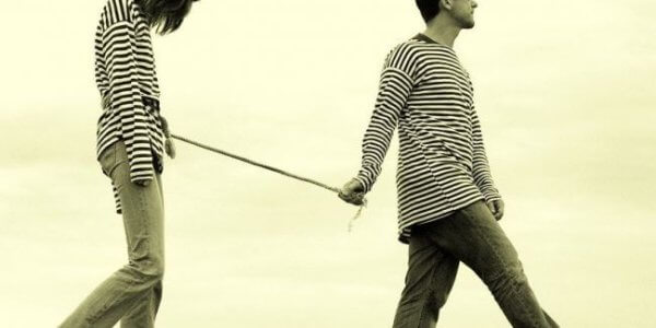 Жесткая любовь или как нужно общаться с зависимым