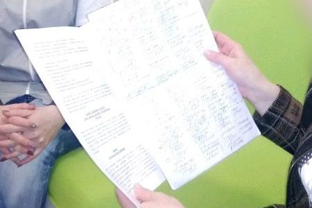 Самоанализ в лечении наркомании и алкоголизма